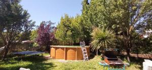 Maison Saint-Raphael - Les Vignes