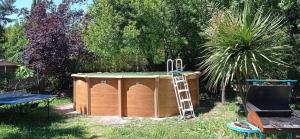 Maison Saint-Raphael - Les Vignes