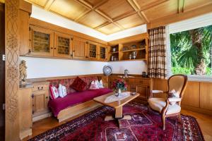 Villa Coris Ferienwohnung Palma