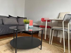 LiveIN CITY Center PARKING