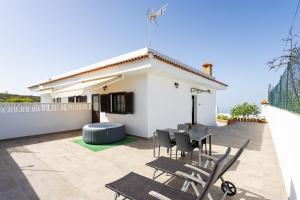 Live Adeje Taucho Relax Place with Terrace