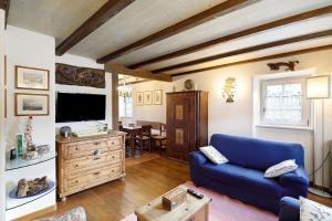 Antico Chalet Livigno