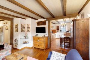 Antico Chalet Livigno