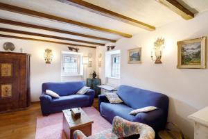 Antico Chalet Livigno