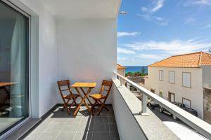 Sonho Dourado Apartamento de praia