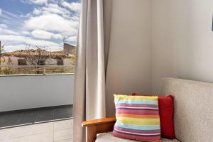 Sonho Dourado Apartamento de praia