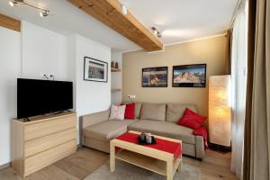 Ciasa Irene Dreizimmerwohnung