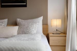 Ciasa Irene Dreizimmerwohnung