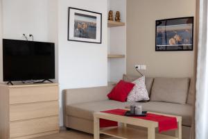 Ciasa Irene Dreizimmerwohnung