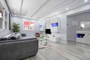 Apartamento 7 dioses