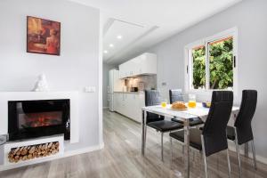 Apartamento 7 dioses
