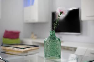 Apartamento 7 dioses