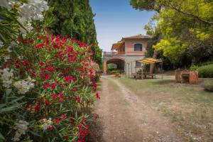 Villa I Tigli - Pervinca