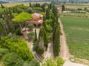 Villa I Tigli - Pervinca