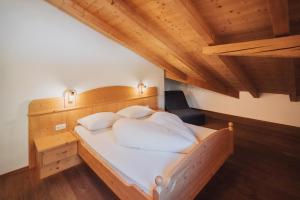 Oberegghof Ferienwohnung Hahnenkamm