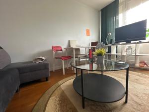 LiveIN CITY Center PARKING