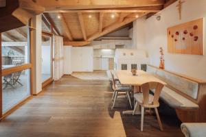 Oberegghof Ferienwohnung Hahnenkamm