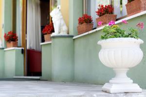 Appartamento Bilocale Moneglia 32