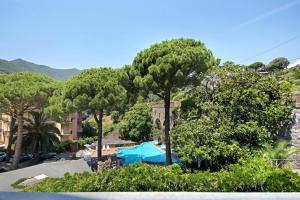 Appartamento Bilocale Moneglia 32
