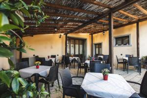 Masseria del bosco Poderuccio