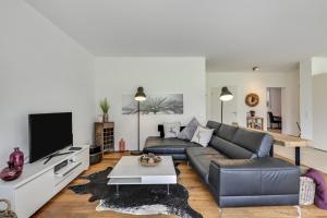 Ferienwohnung Panorama Eg