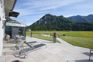 Ferienwohnung Panorama Eg