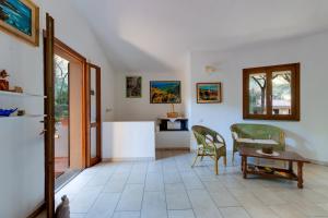 Villa del Maestro