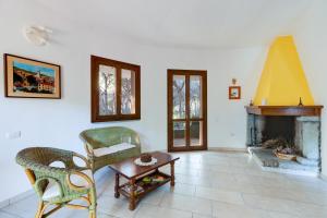 Villa del Maestro