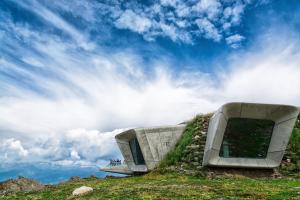 Biohof Maurer Apt Bergblick