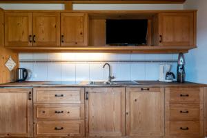 Biohof Maurer Apt Bergblick