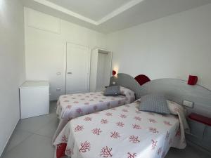 Appartamento vista Golfo img25