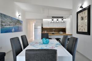 Appartamento vista Golfo img15
