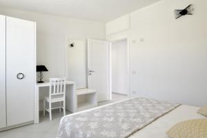 Appartamento vista Golfo img21