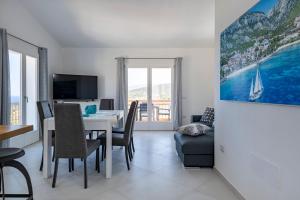 Appartamento vista Golfo img13