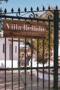 Villa Bellido