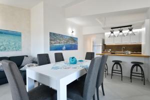 Appartamento vista Golfo img16