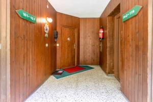 Terrassenpark Schonach App 161