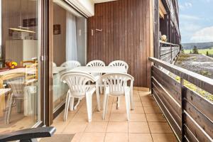 Terrassenpark Schonach App 161
