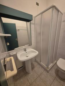 P R Club - Bilocali vista mare