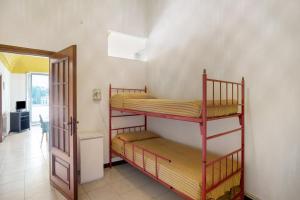 Casa bici sole e mare