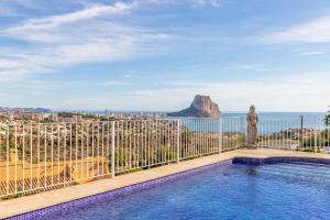 Villa Sol y Mar