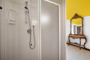 Casa bici sole e mare