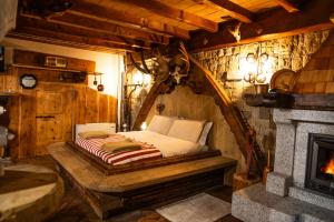 Alfios Alpen Suite