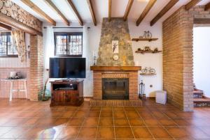 Casa Patricia Nerja