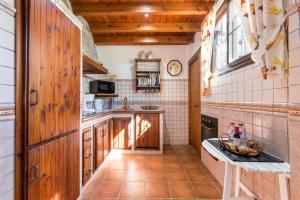 Casa Patricia Nerja