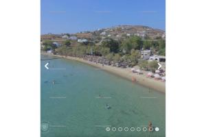 Livadia Seaside Studios 10