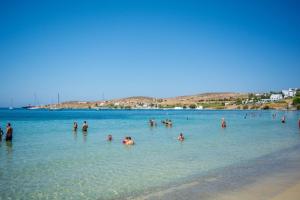 Livadia Seaside Studios 10