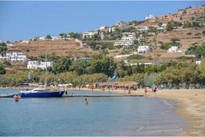 Livadia Seaside Studios 10