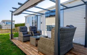 2 Bedroom Cozy Home In Bredene