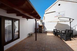 Casa Milagrito Betancuria